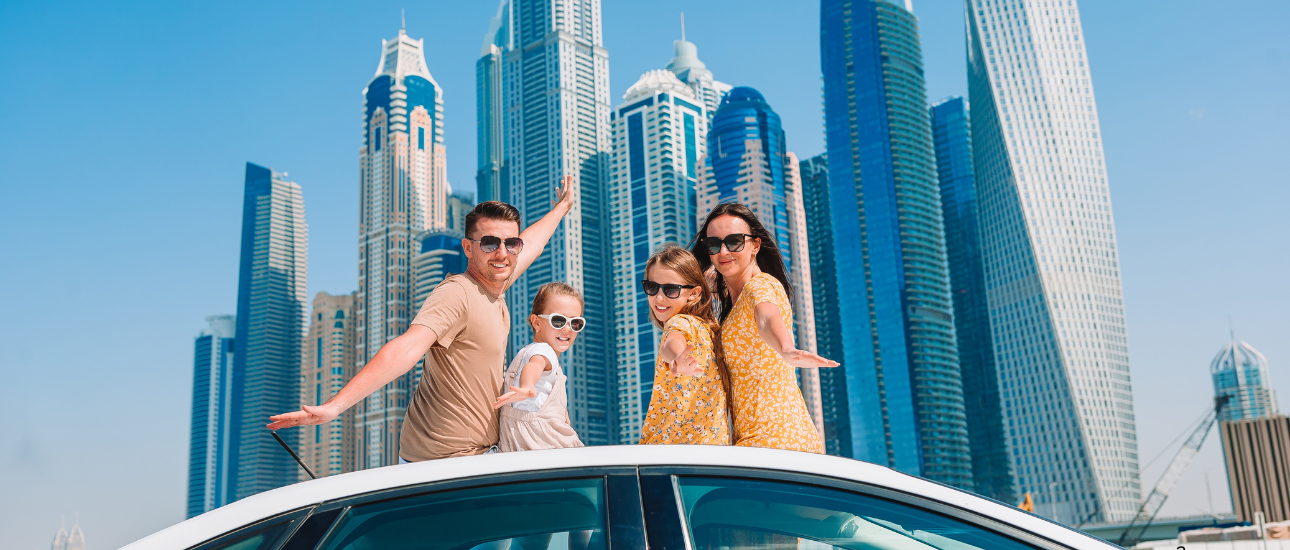 How to Choose the Best Second-Hand Car in Dubai: A Complete Buyer’s Guide